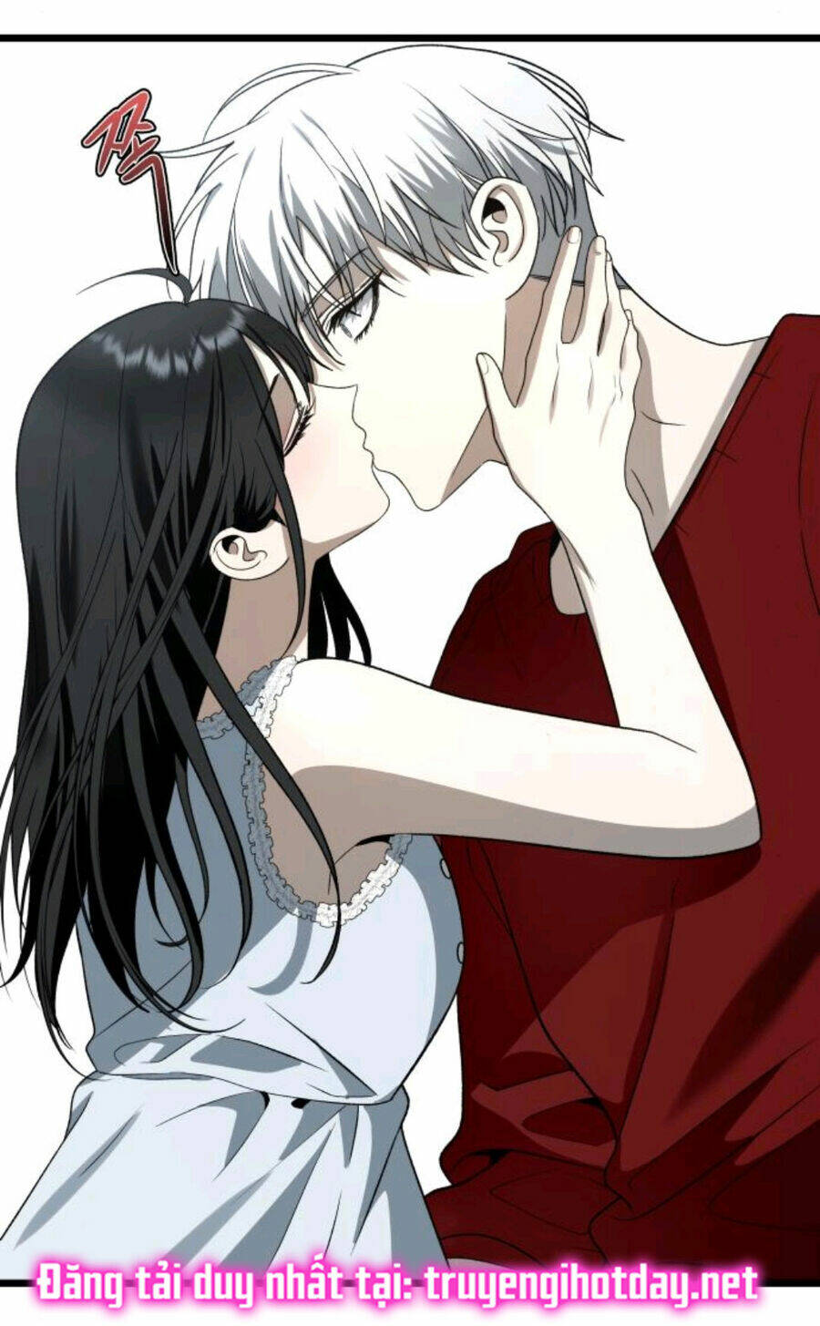 Tự Do Trong Mơ - Chap 104.2 - Trang 13