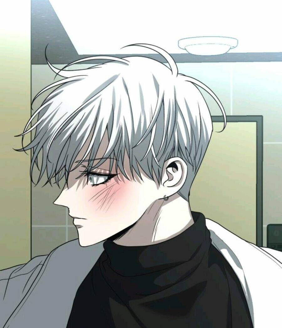 Tự Do Trong Mơ - Chap 104.2 - Trang 126