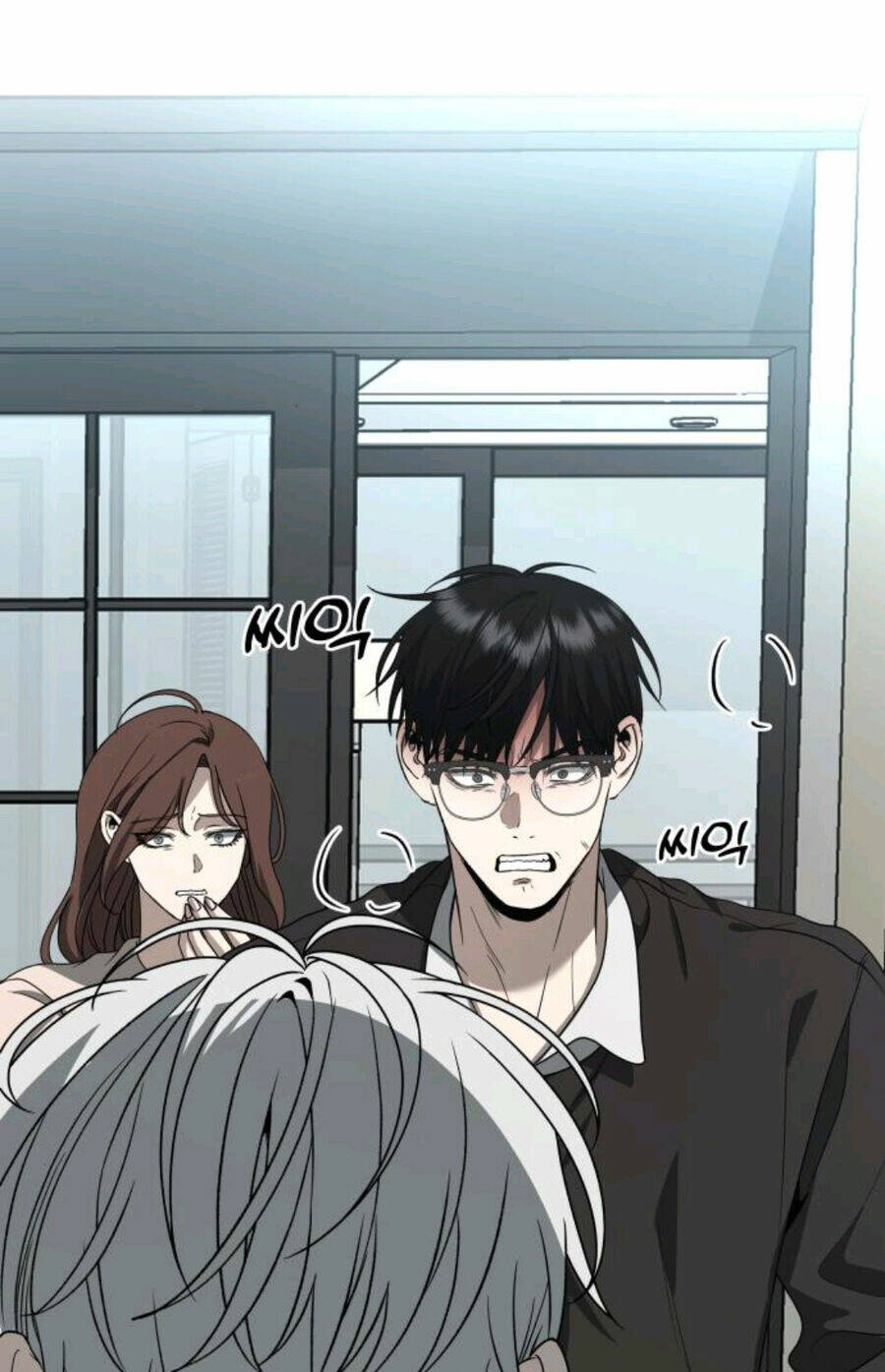 Tự Do Trong Mơ - Chap 104.2 - Trang 131
