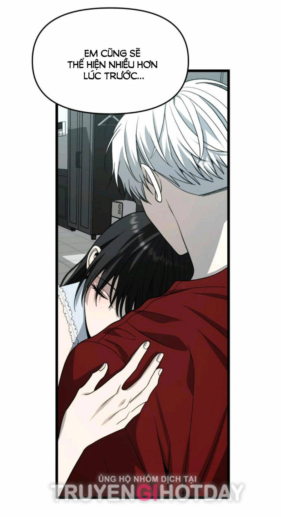 Tự Do Trong Mơ - Chap 104.2 - Trang 17