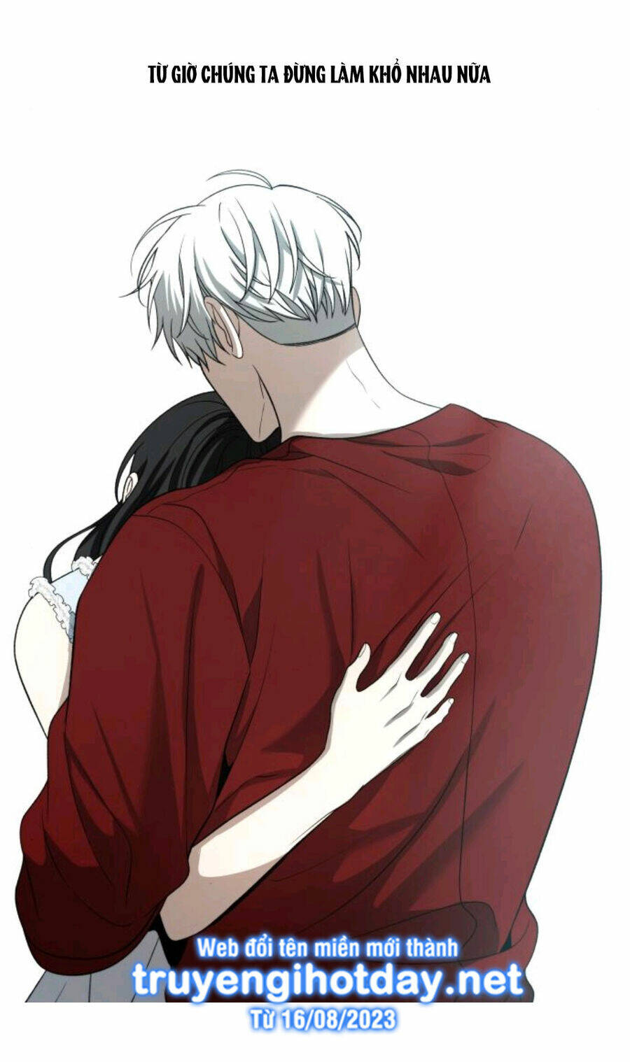 Tự Do Trong Mơ - Chap 104.2 - Trang 21