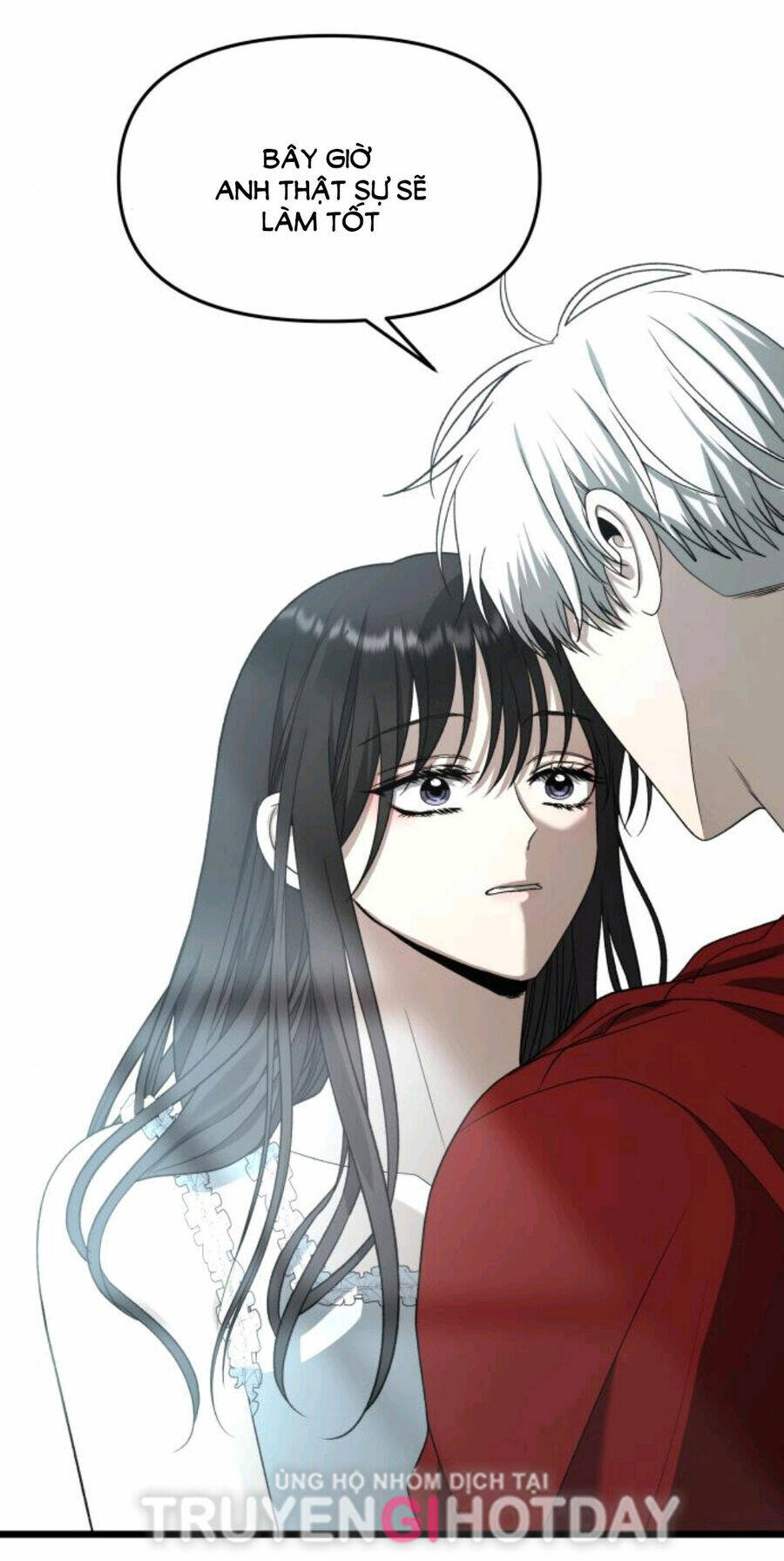 Tự Do Trong Mơ - Chap 104.2 - Trang 5