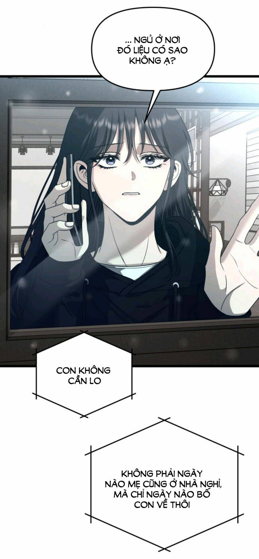 Tự Do Trong Mơ - Chap 104.2 - Trang 41