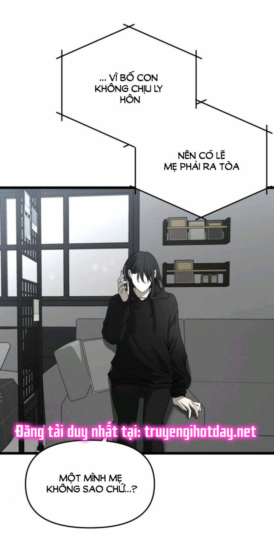 Tự Do Trong Mơ - Chap 104.2 - Trang 47