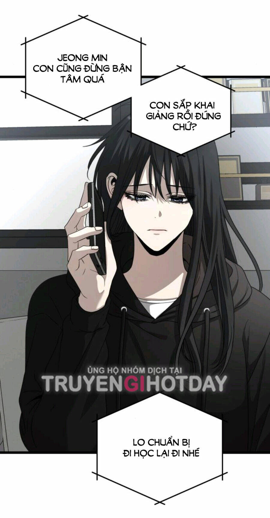 Tự Do Trong Mơ - Chap 104.2 - Trang 51