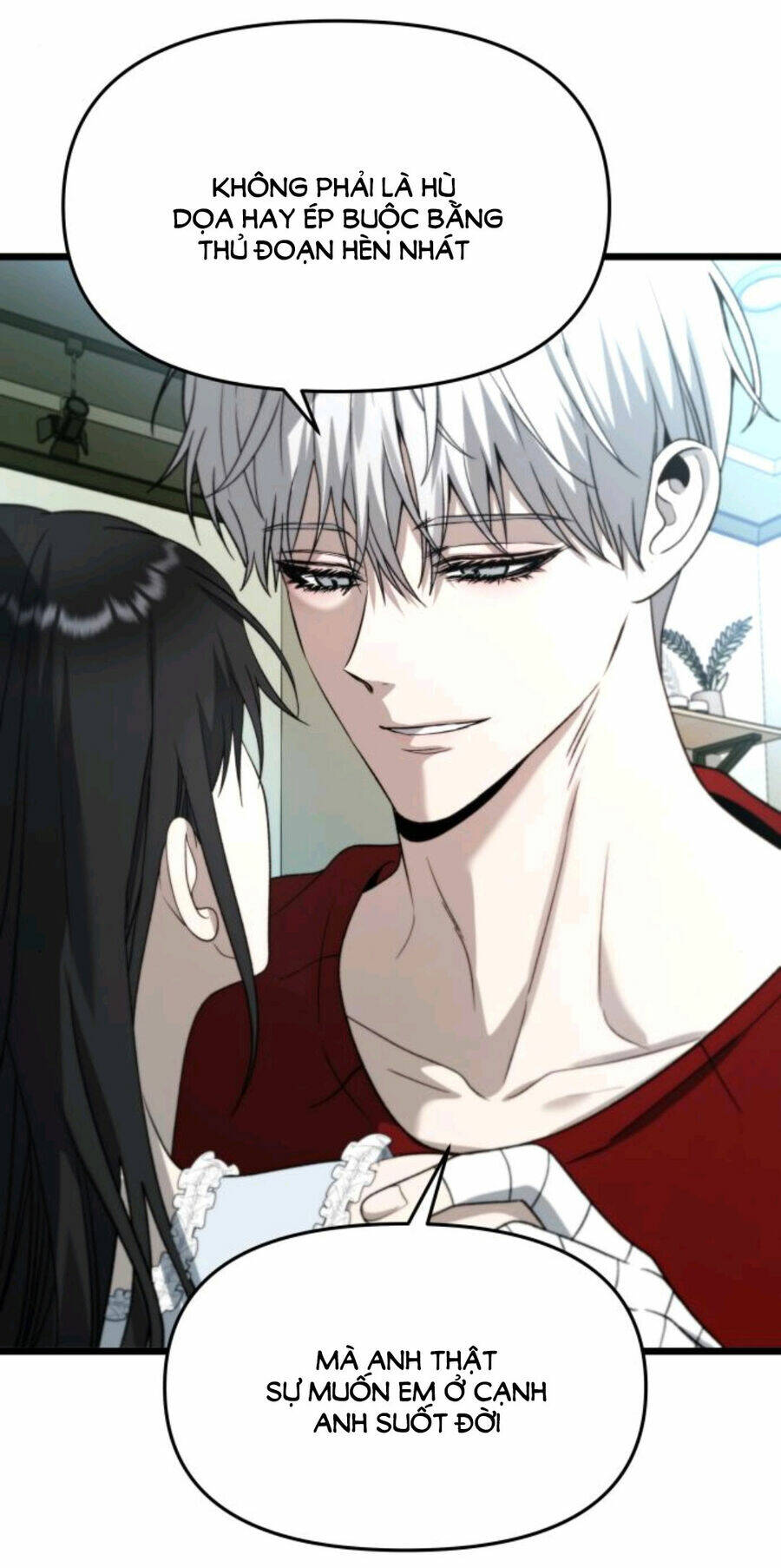 Tự Do Trong Mơ - Chap 104.2 - Trang 7