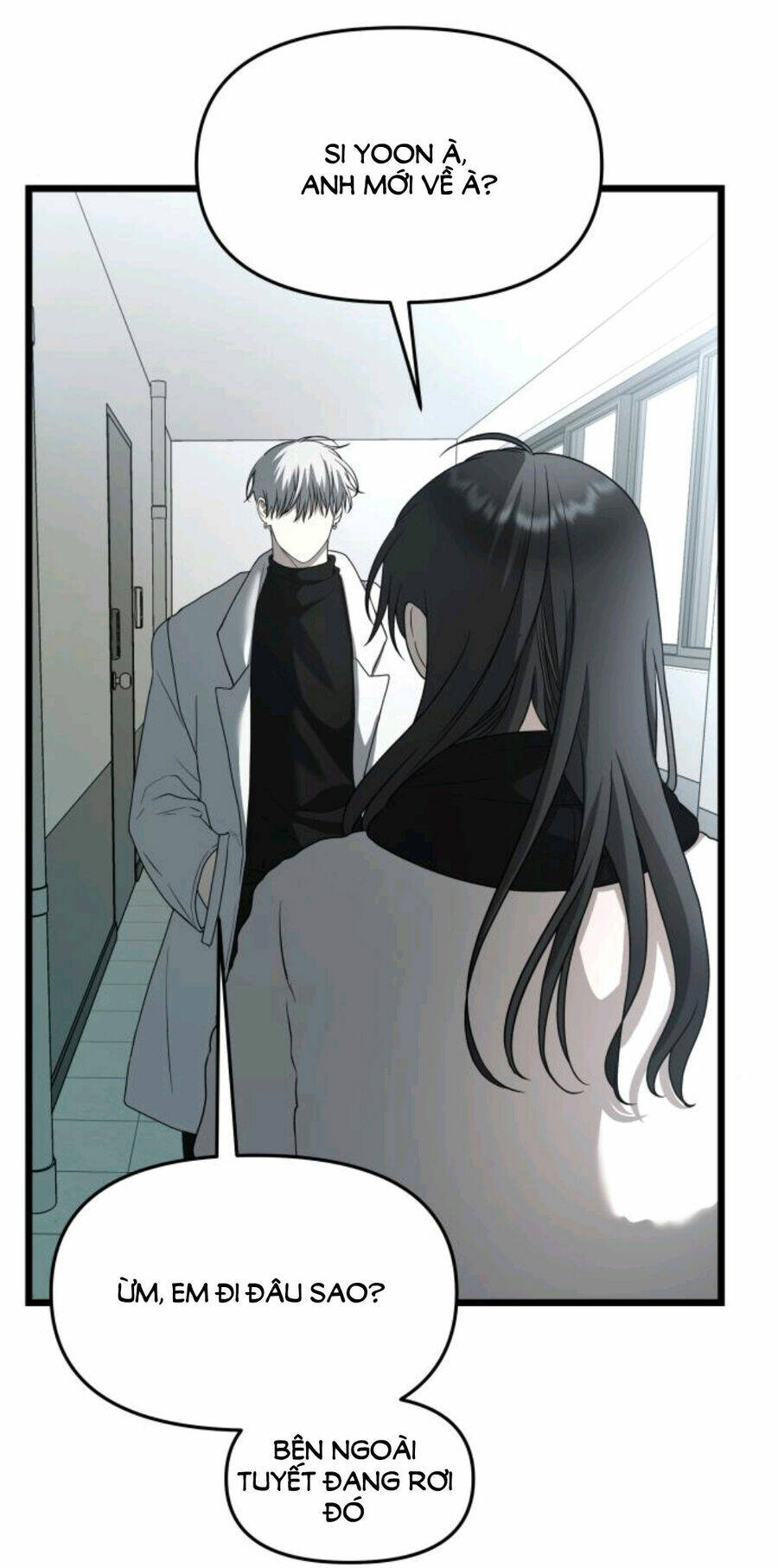 Tự Do Trong Mơ - Chap 104.2 - Trang 61
