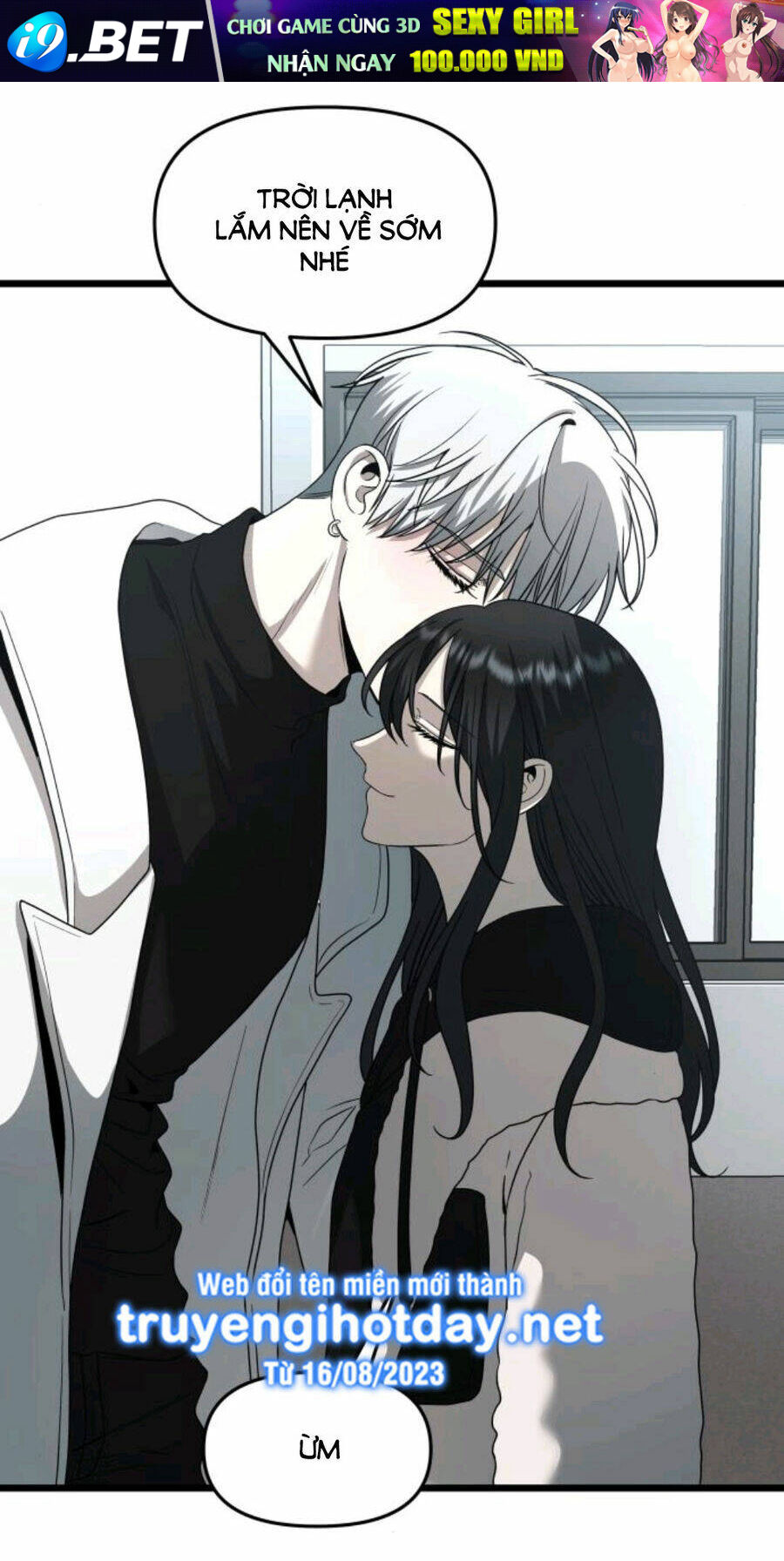 Tự Do Trong Mơ - Chap 104.2 - Trang 69