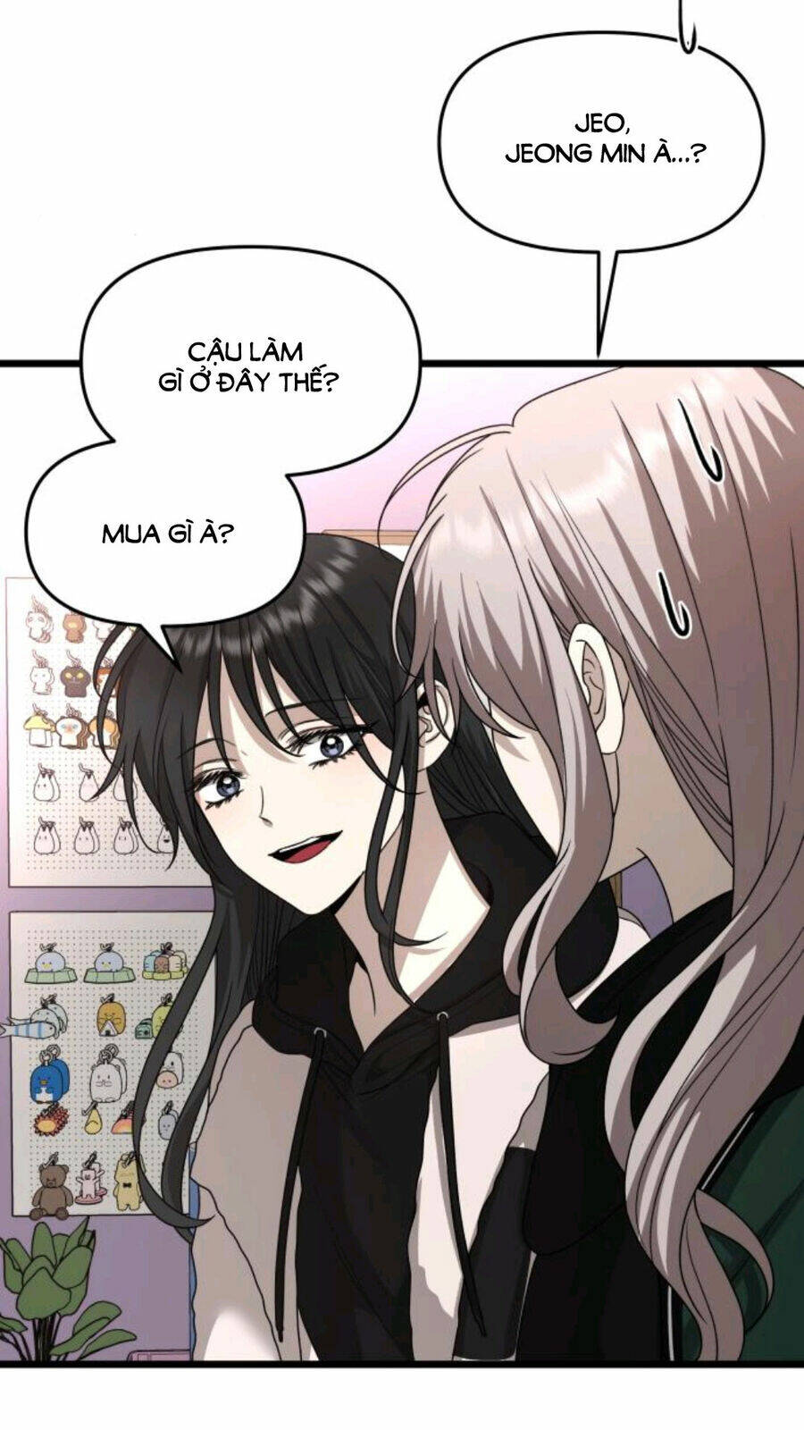 Tự Do Trong Mơ - Chap 104.2 - Trang 91