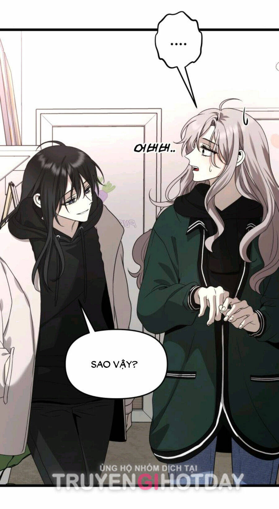 Tự Do Trong Mơ - Chap 104.2 - Trang 93