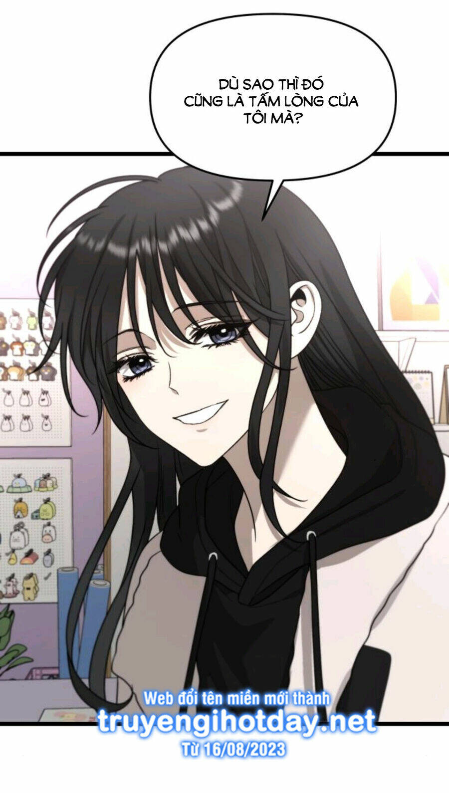 Tự Do Trong Mơ - Chap 104.2 - Trang 97