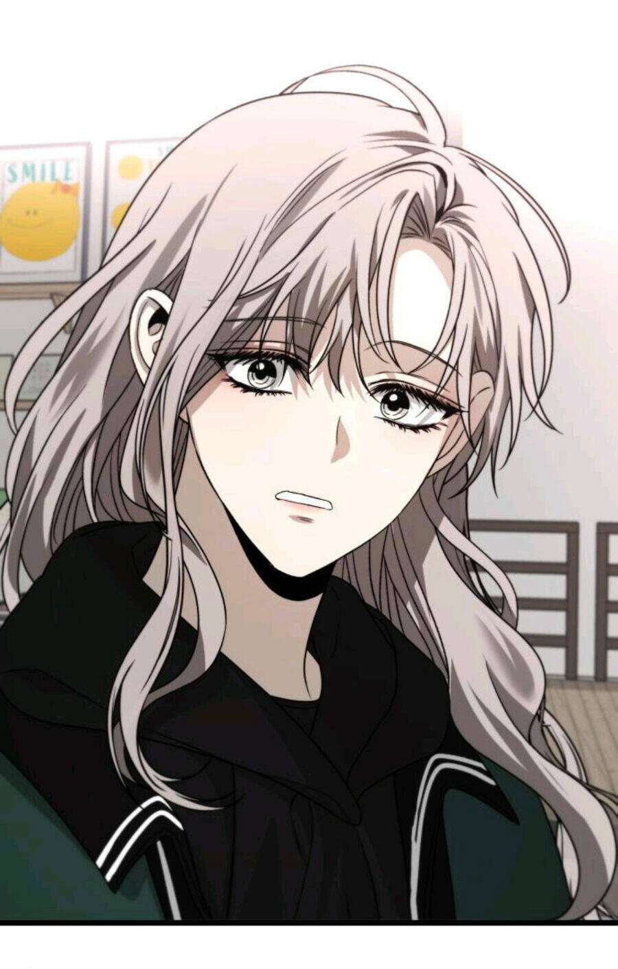 Tự Do Trong Mơ - Chap 104.2 - Trang 99