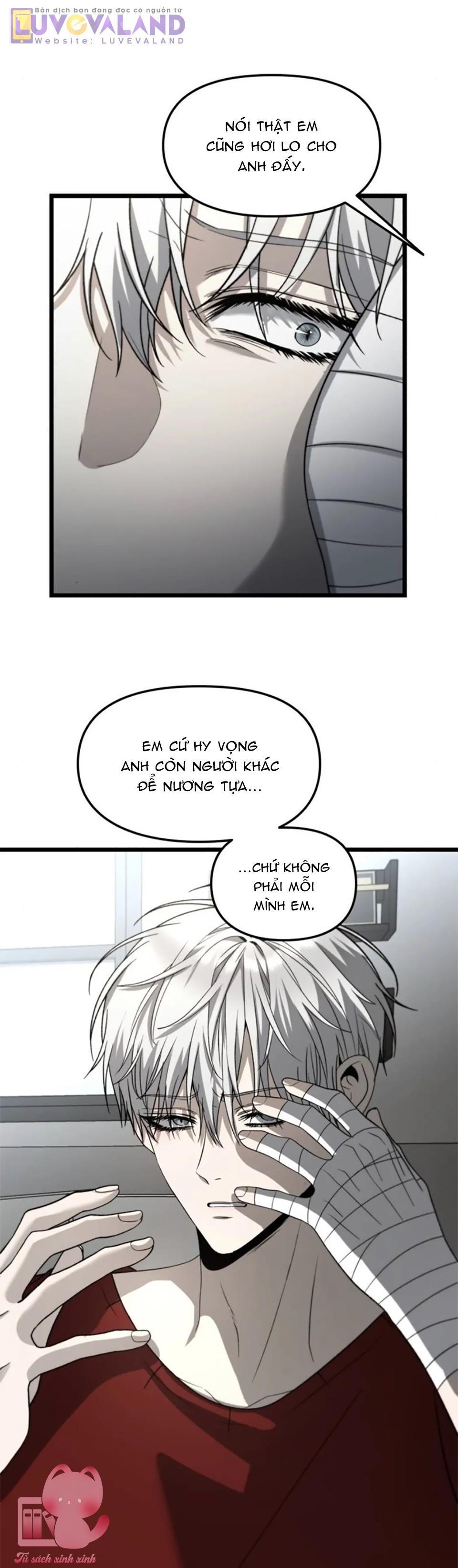 Tự Do Trong Mơ - Chap 104 - Trang 11
