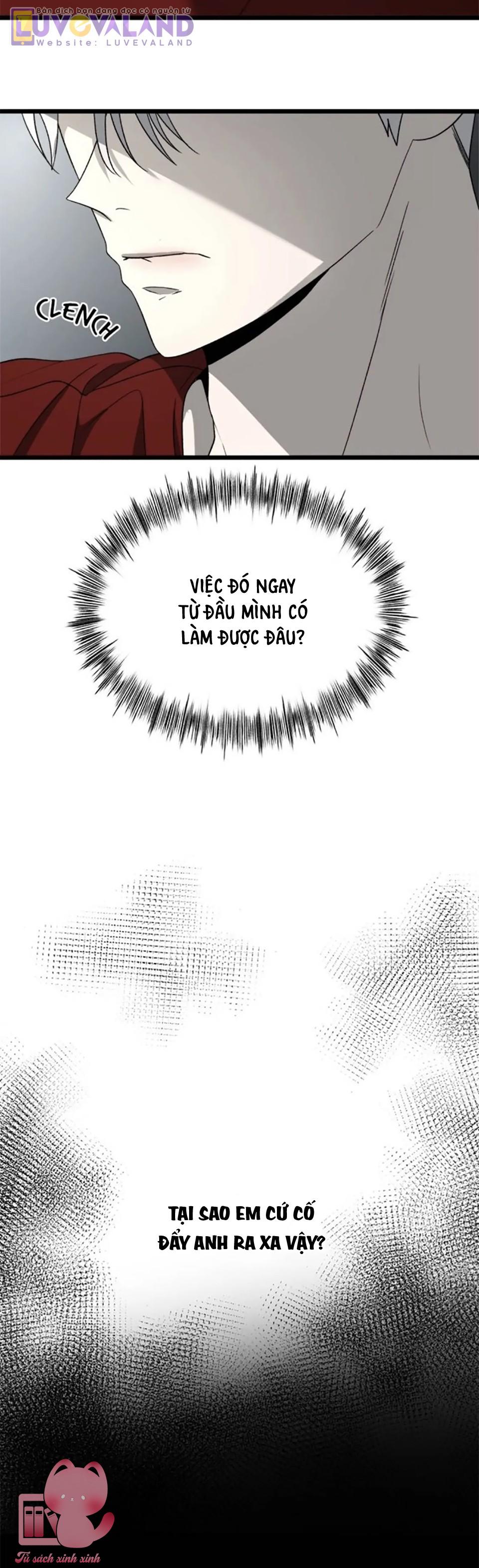 Tự Do Trong Mơ - Chap 104 - Trang 12