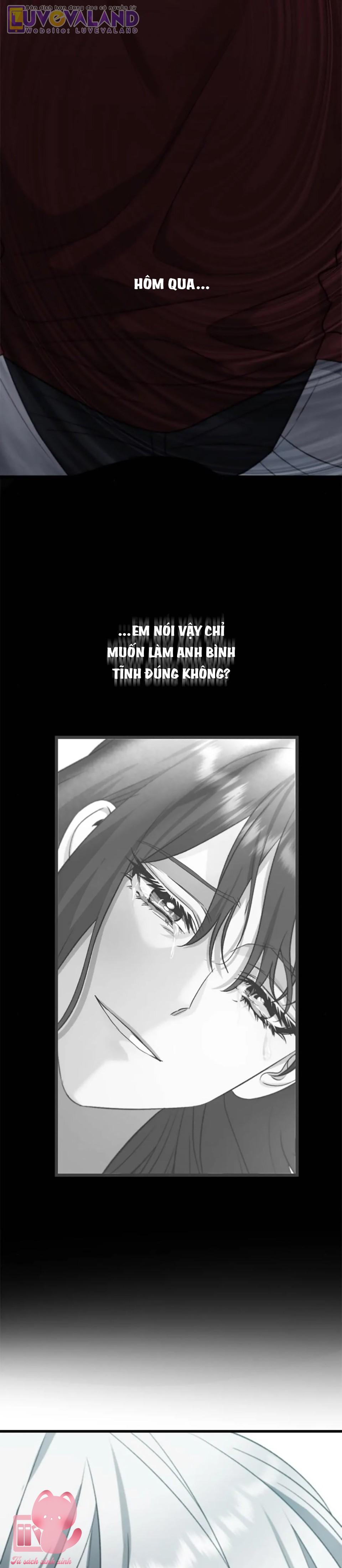 Tự Do Trong Mơ - Chap 104 - Trang 14