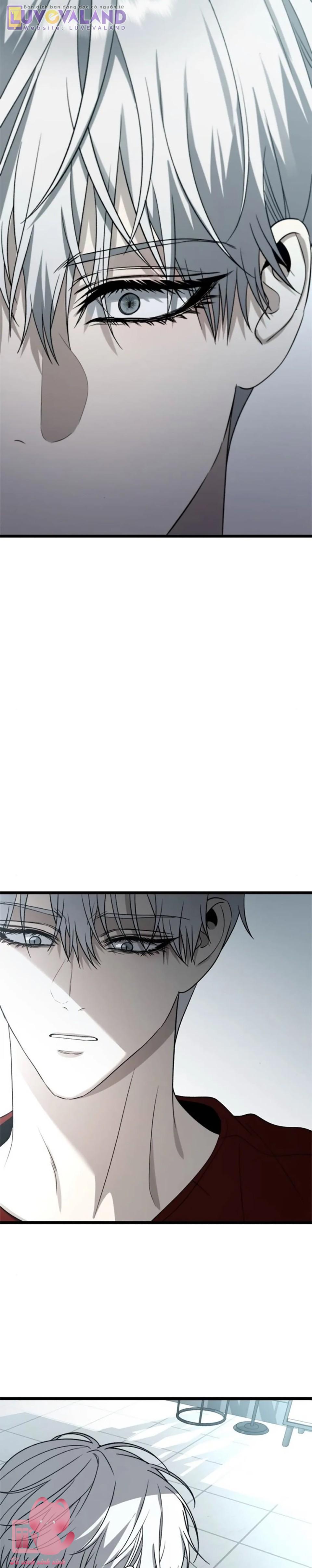 Tự Do Trong Mơ - Chap 104 - Trang 15