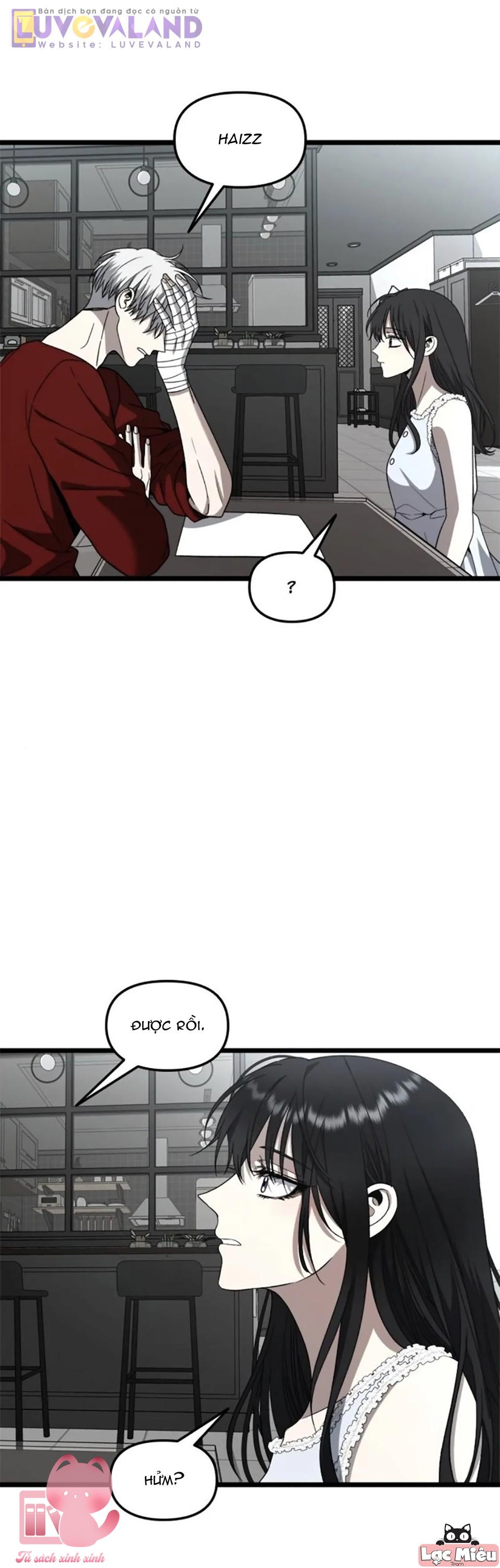 Tự Do Trong Mơ - Chap 104 - Trang 18