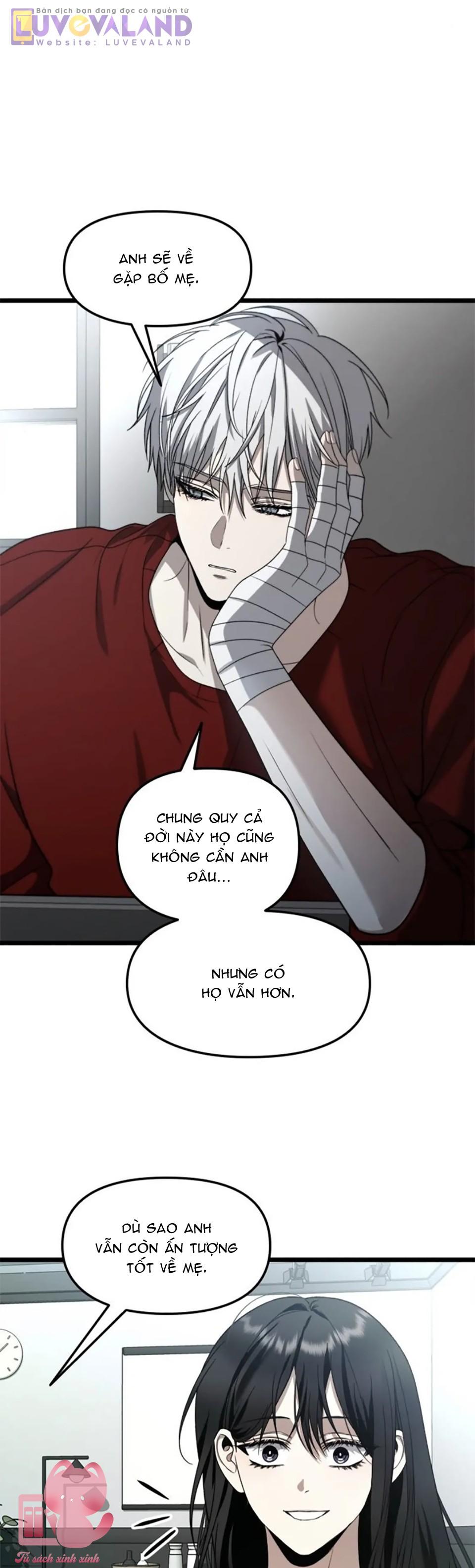 Tự Do Trong Mơ - Chap 104 - Trang 19