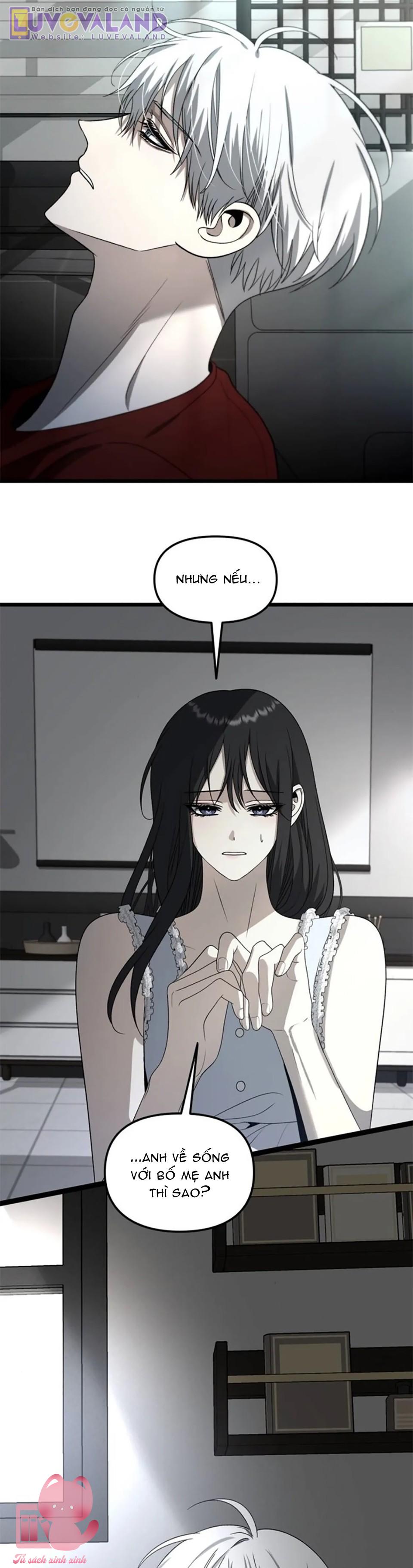 Tự Do Trong Mơ - Chap 104 - Trang 3