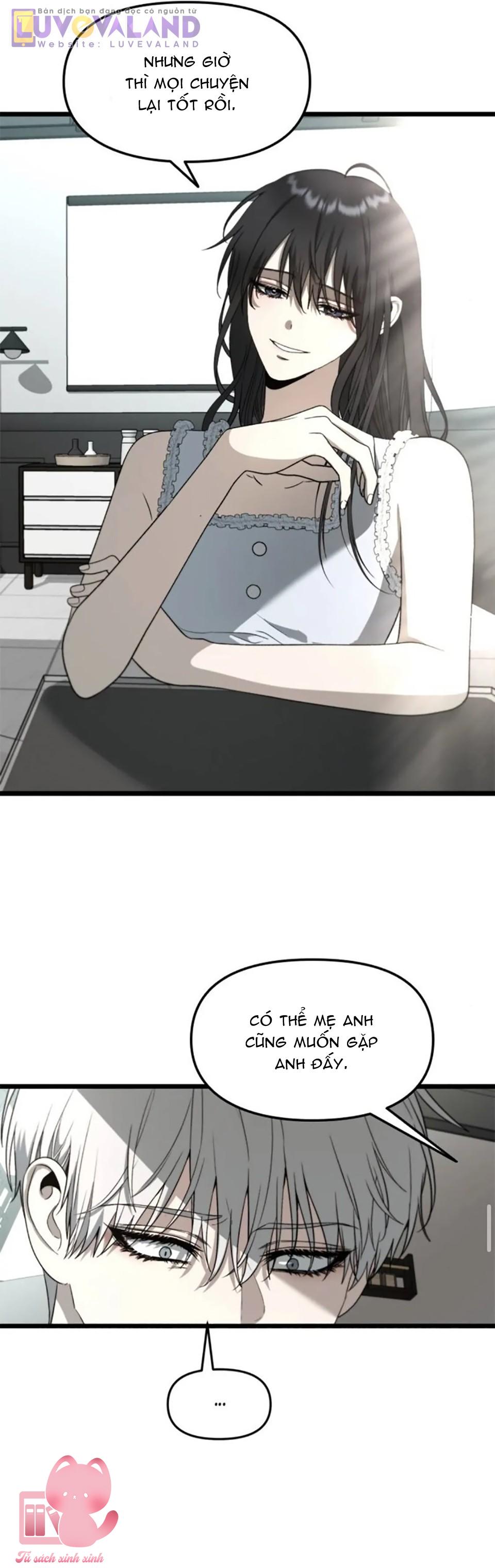 Tự Do Trong Mơ - Chap 104 - Trang 21