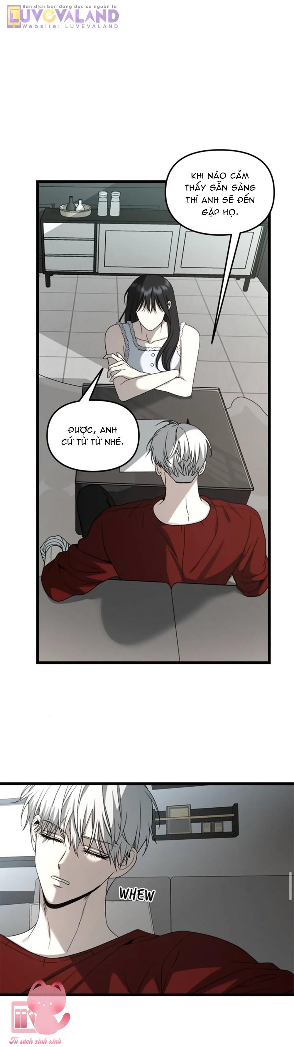 Tự Do Trong Mơ - Chap 104 - Trang 22