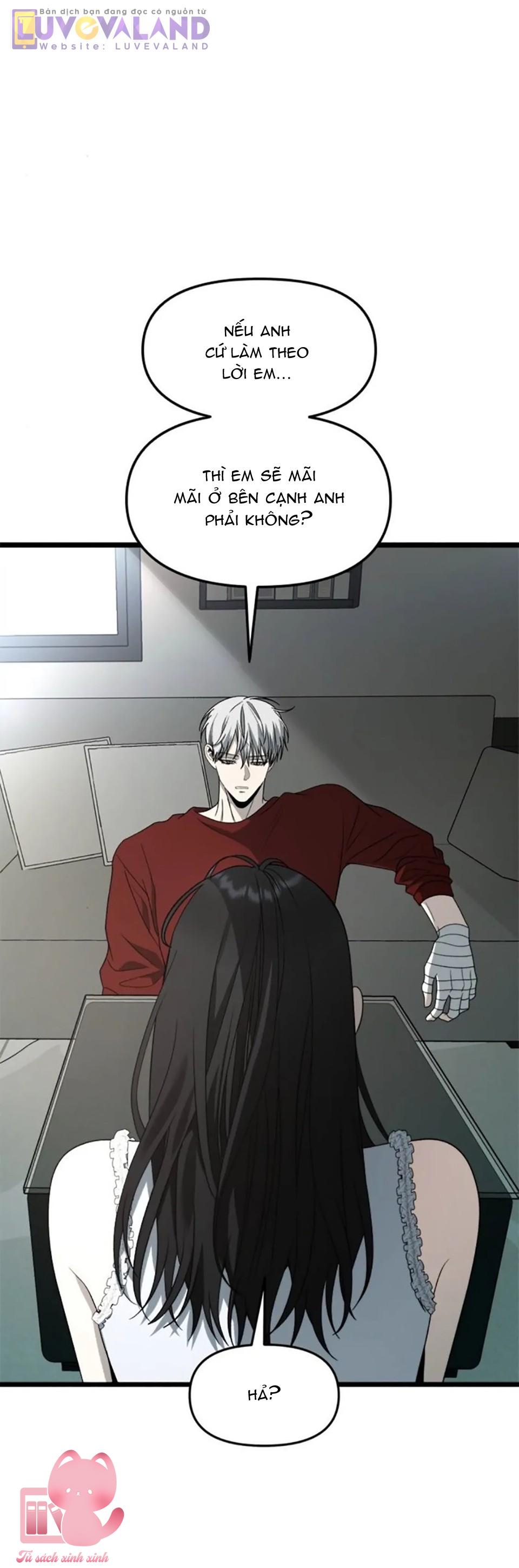 Tự Do Trong Mơ - Chap 104 - Trang 23