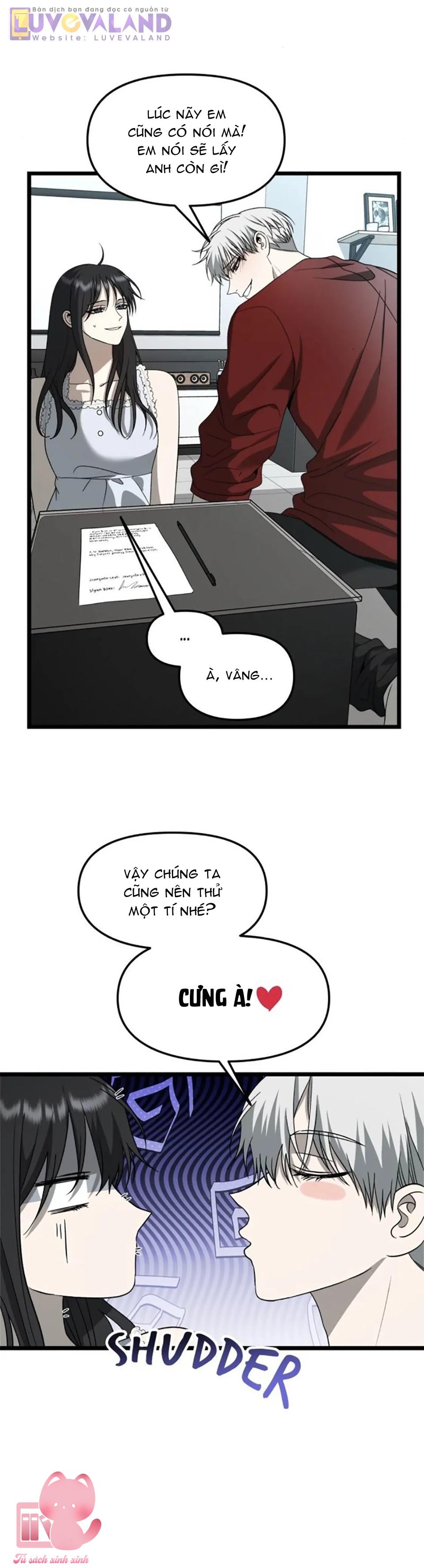 Tự Do Trong Mơ - Chap 104 - Trang 24