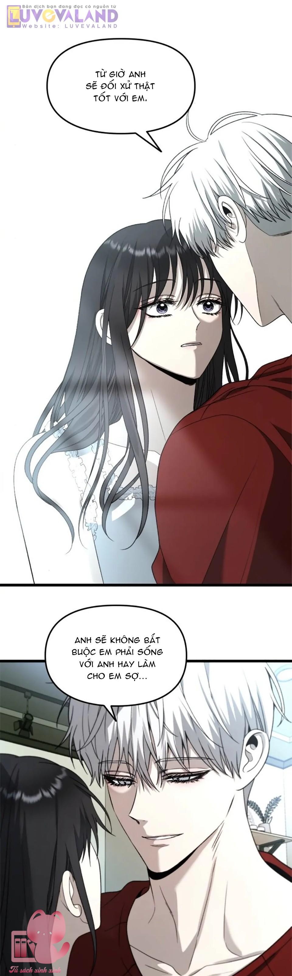 Tự Do Trong Mơ - Chap 104 - Trang 26