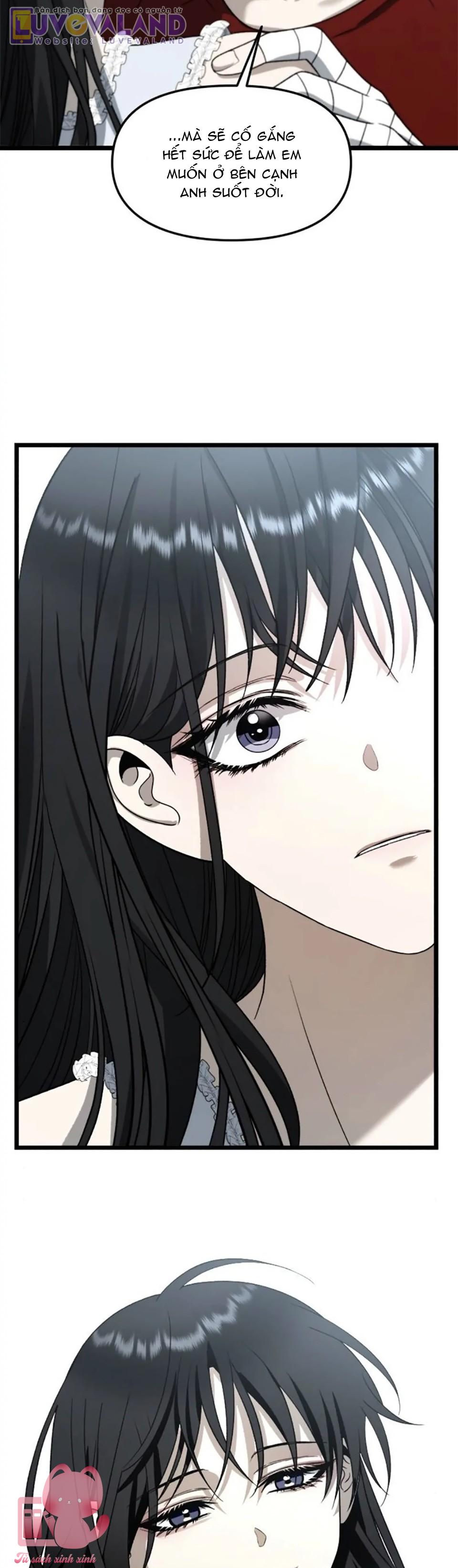 Tự Do Trong Mơ - Chap 104 - Trang 27