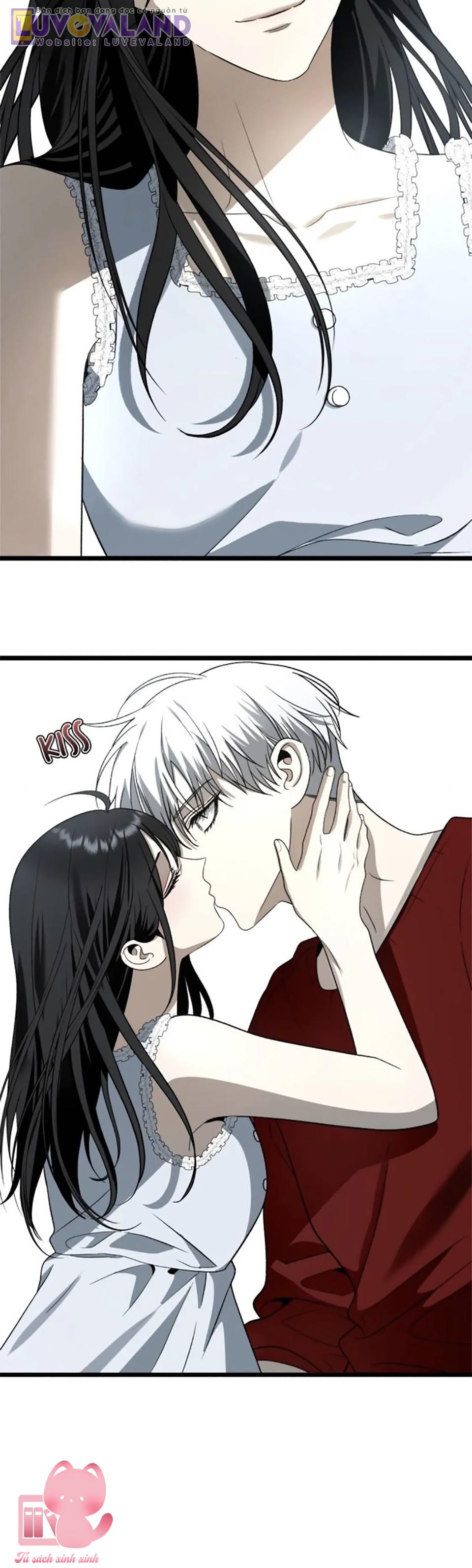 Tự Do Trong Mơ - Chap 104 - Trang 28