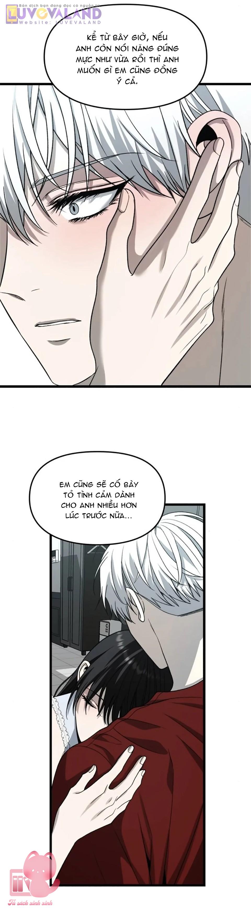 Tự Do Trong Mơ - Chap 104 - Trang 29
