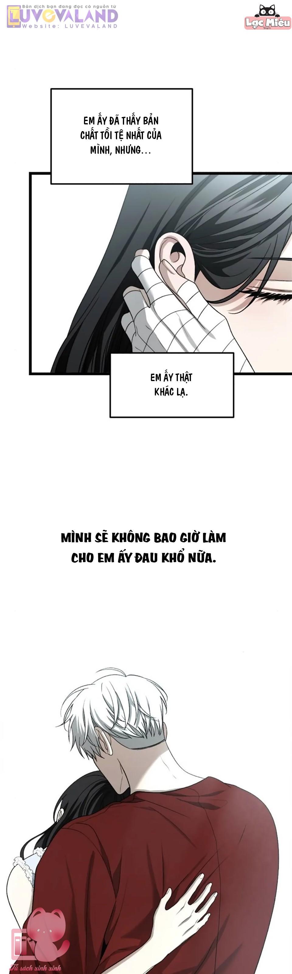 Tự Do Trong Mơ - Chap 104 - Trang 30