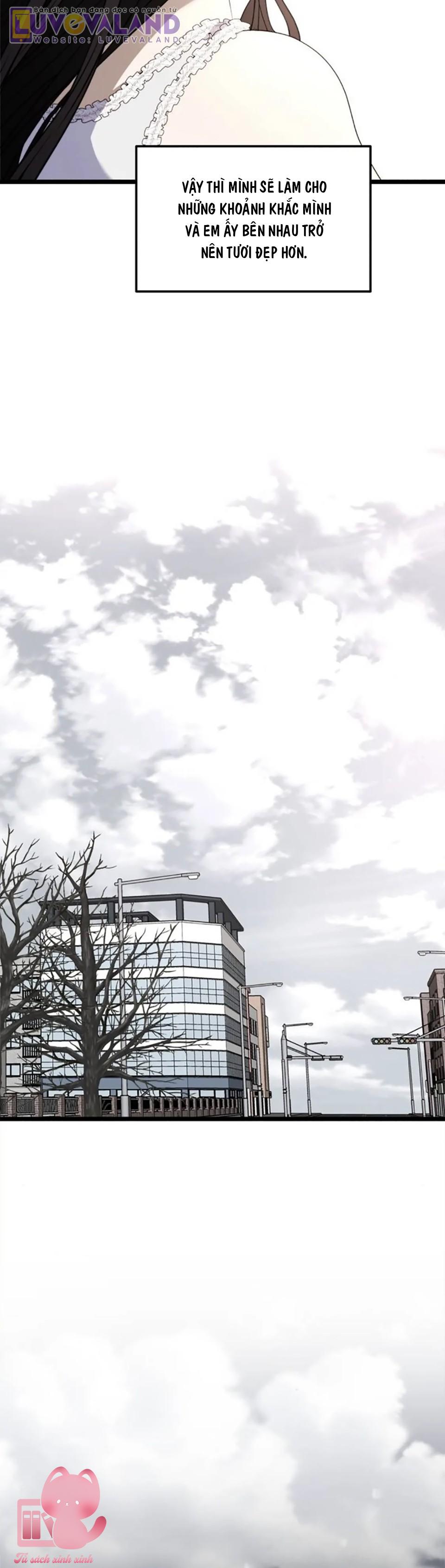 Tự Do Trong Mơ - Chap 104 - Trang 32
