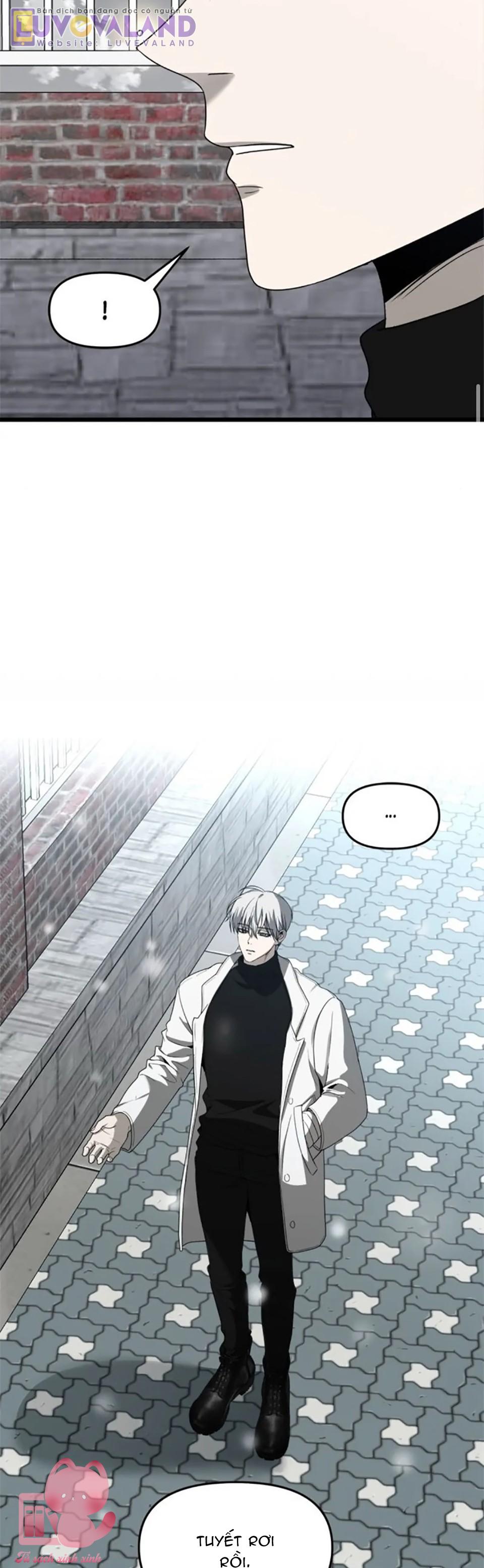 Tự Do Trong Mơ - Chap 104 - Trang 34