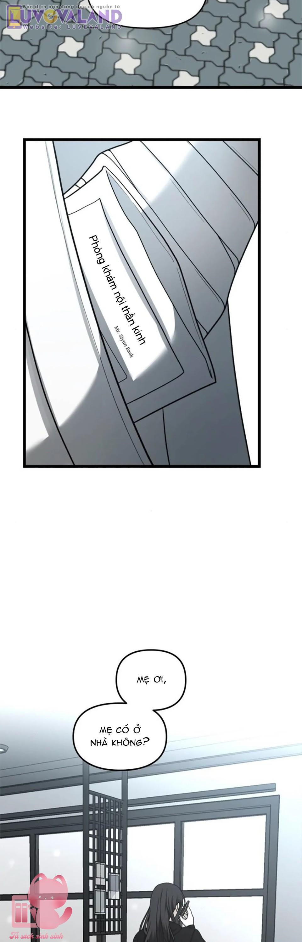Tự Do Trong Mơ - Chap 104 - Trang 35