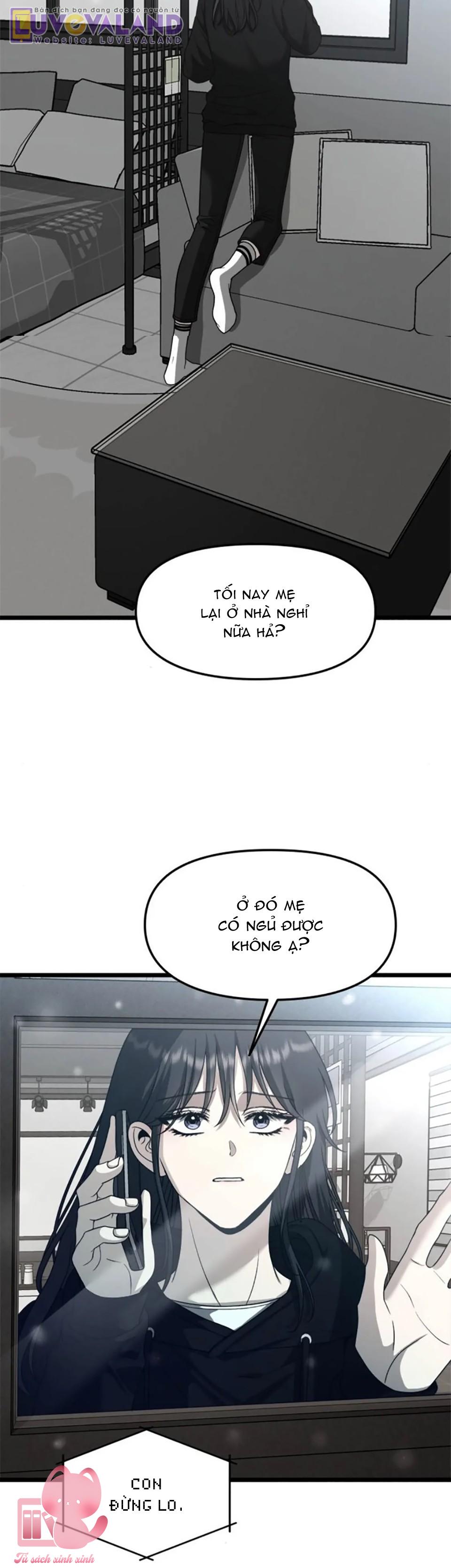Tự Do Trong Mơ - Chap 104 - Trang 36