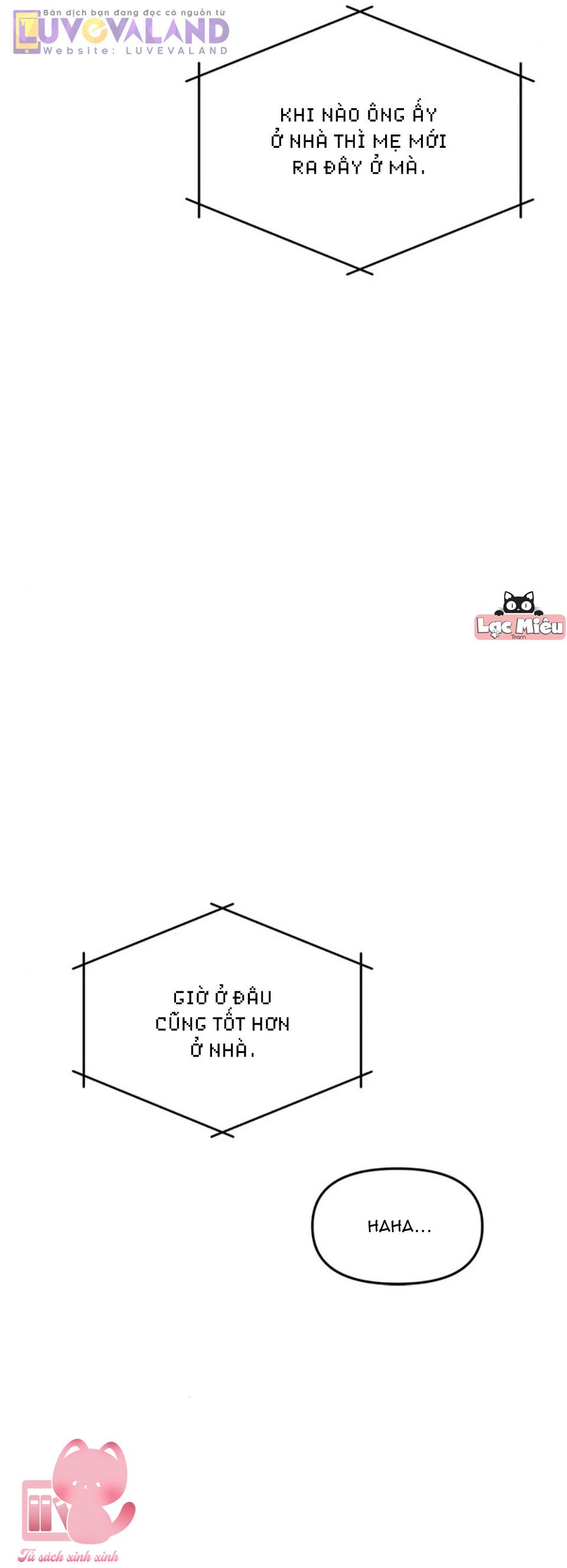 Tự Do Trong Mơ - Chap 104 - Trang 37