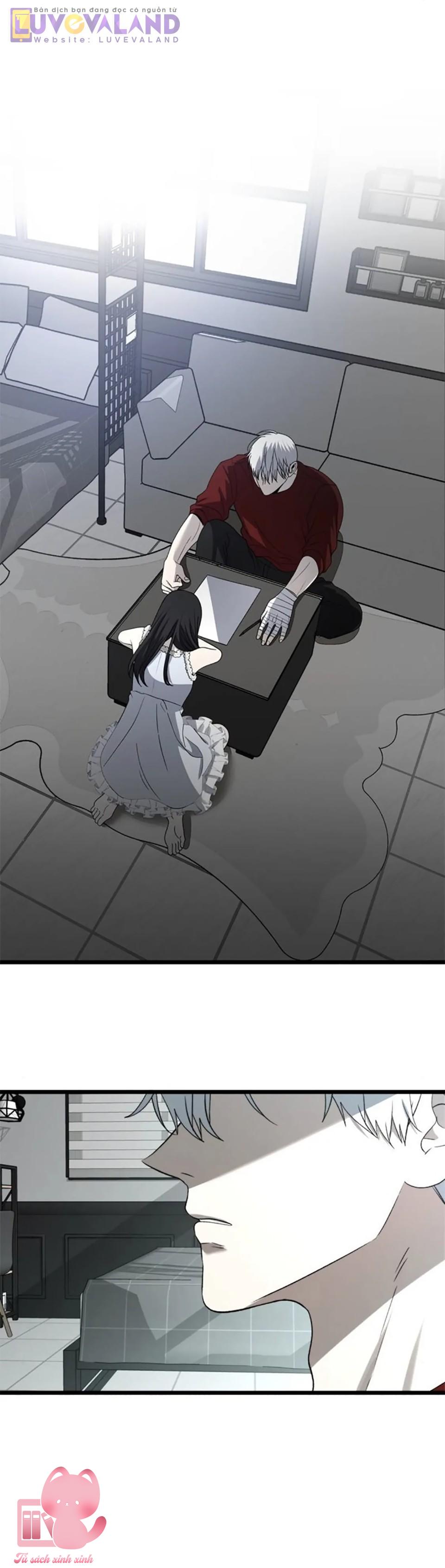Tự Do Trong Mơ - Chap 104 - Trang 5