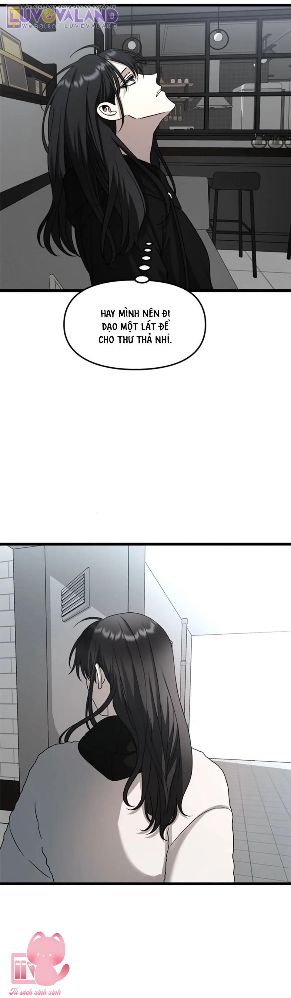 Tự Do Trong Mơ - Chap 104 - Trang 41