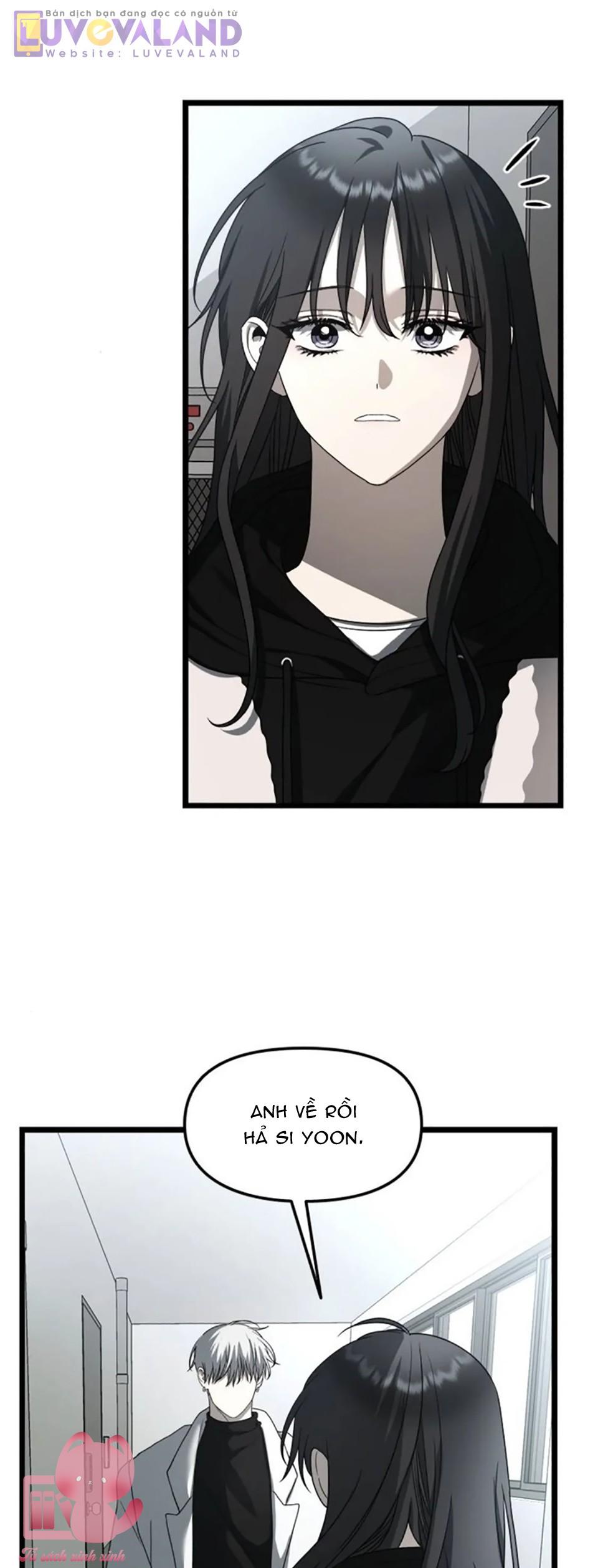 Tự Do Trong Mơ - Chap 104 - Trang 42