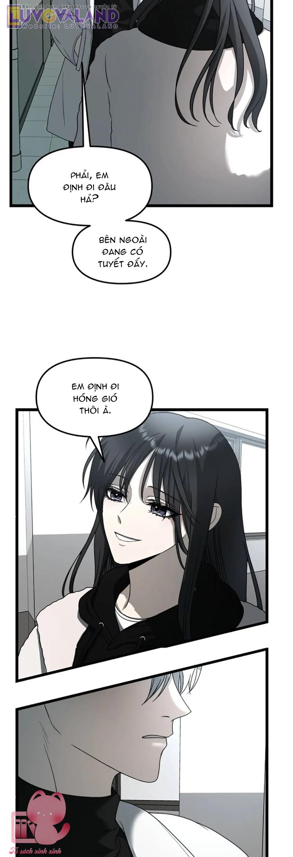 Tự Do Trong Mơ - Chap 104 - Trang 43