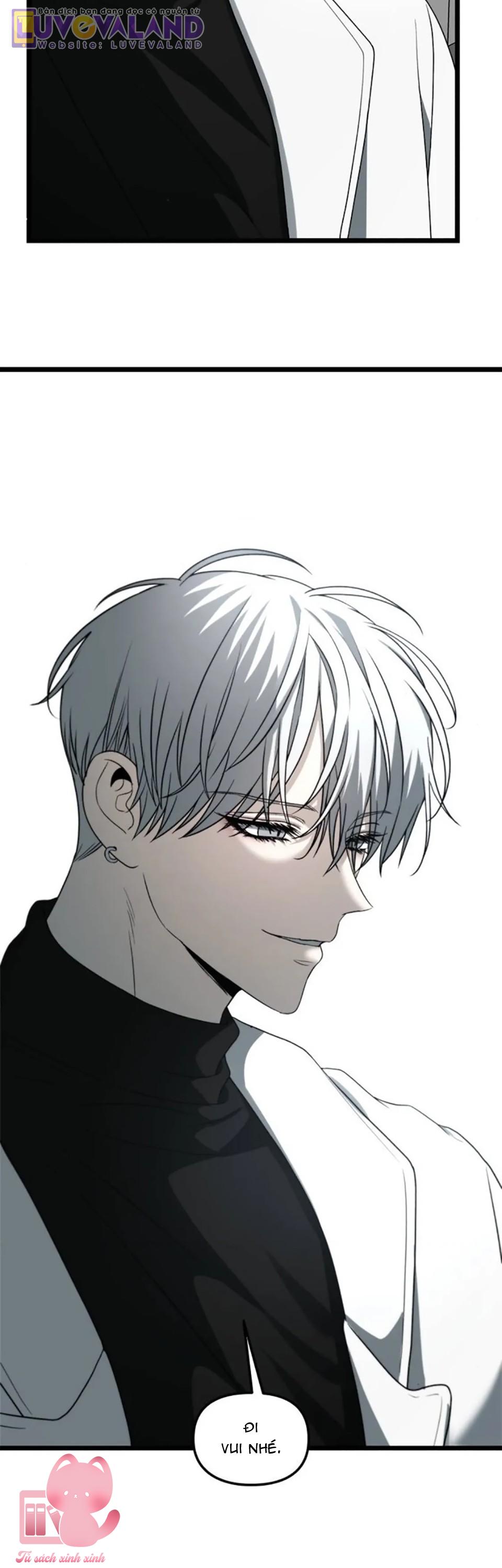 Tự Do Trong Mơ - Chap 104 - Trang 44