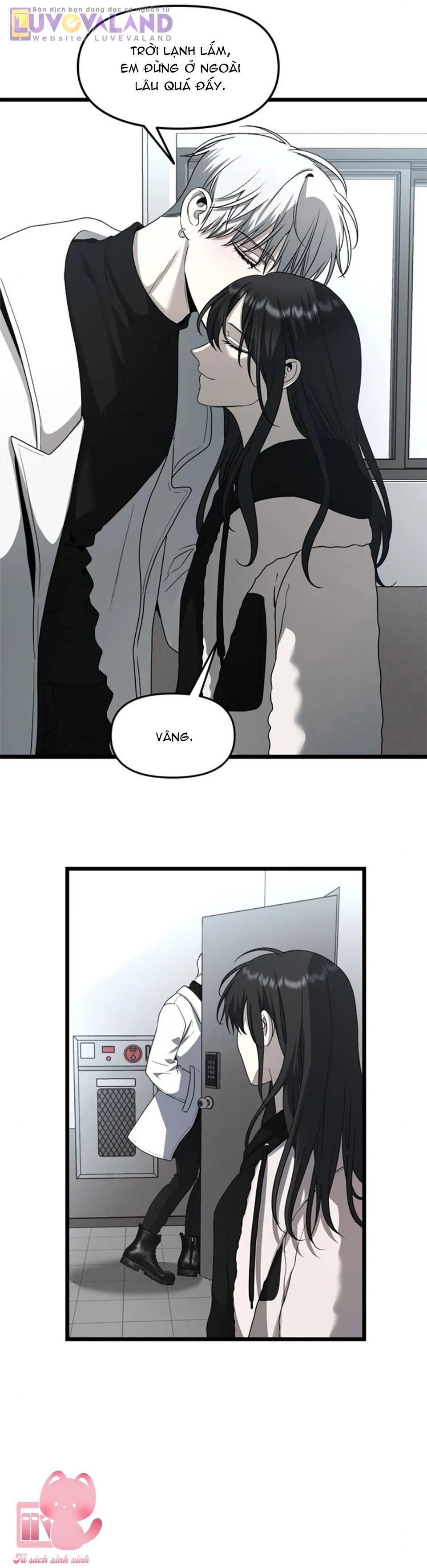Tự Do Trong Mơ - Chap 104 - Trang 45