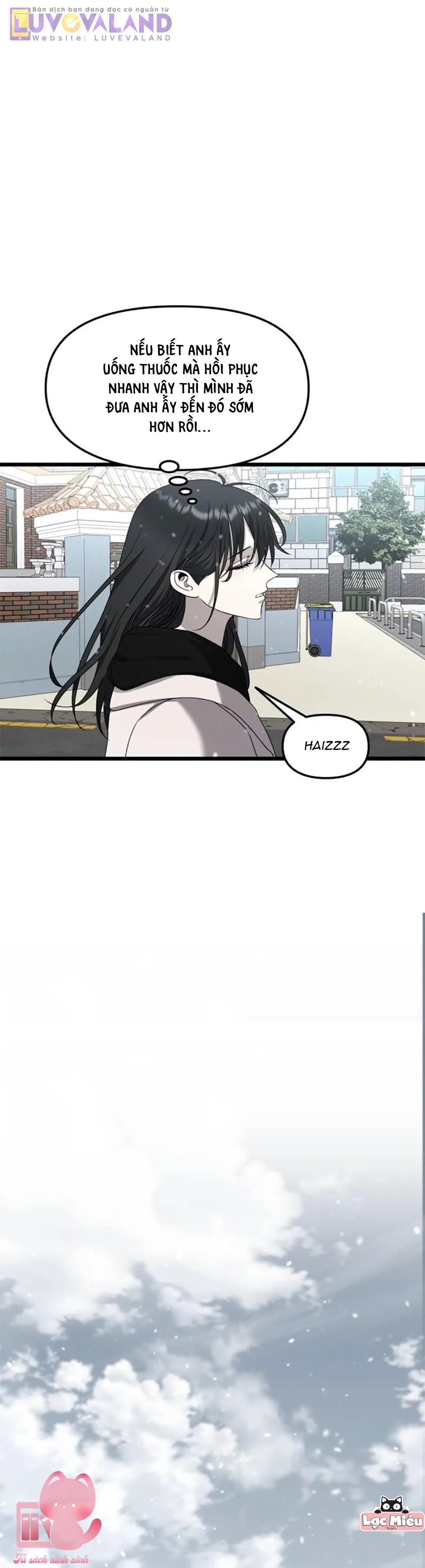 Tự Do Trong Mơ - Chap 104 - Trang 47