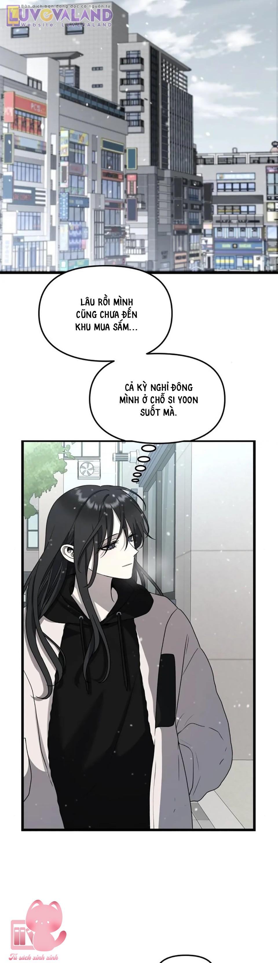 Tự Do Trong Mơ - Chap 104 - Trang 48