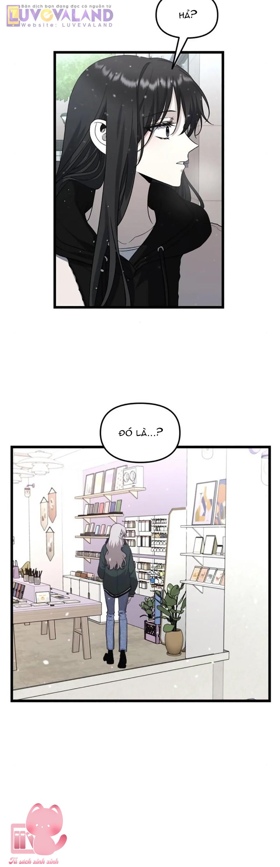 Tự Do Trong Mơ - Chap 104 - Trang 49
