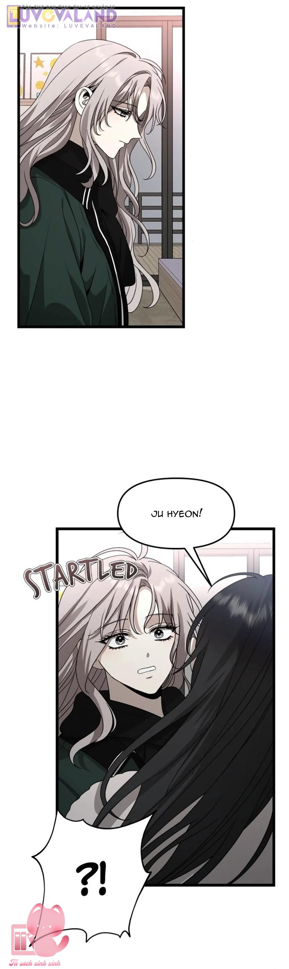 Tự Do Trong Mơ - Chap 104 - Trang 50