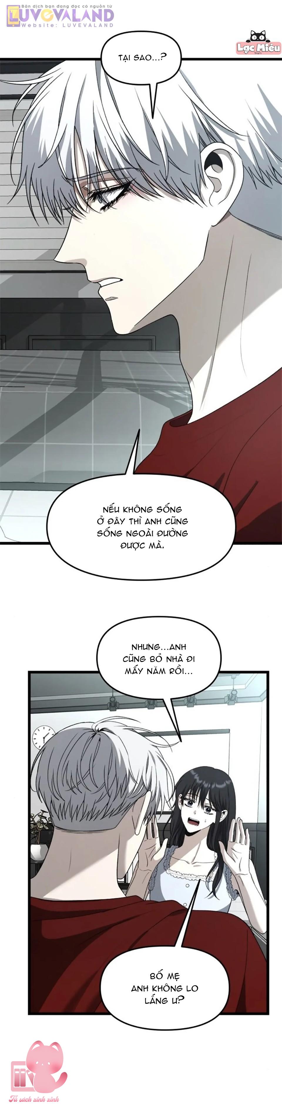 Tự Do Trong Mơ - Chap 104 - Trang 6