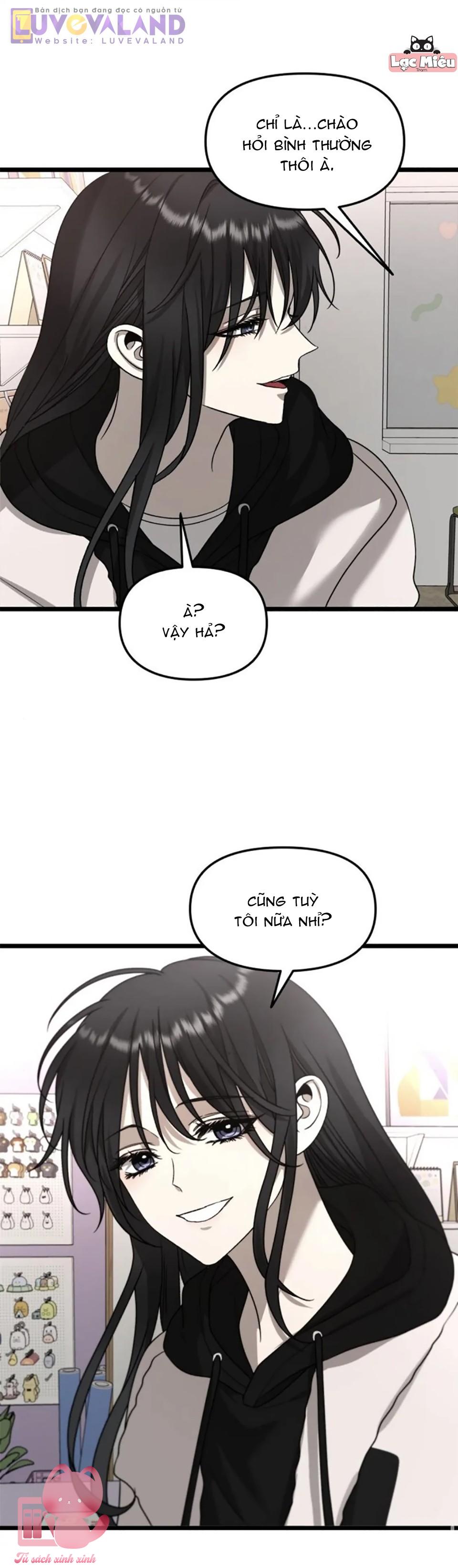 Tự Do Trong Mơ - Chap 104 - Trang 52