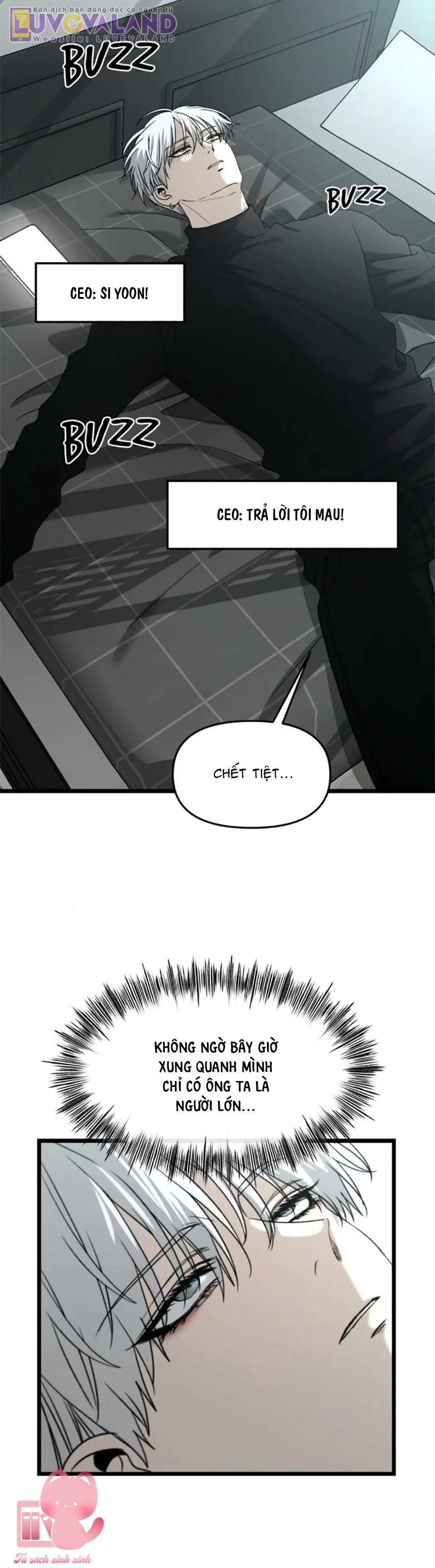 Tự Do Trong Mơ - Chap 104 - Trang 55